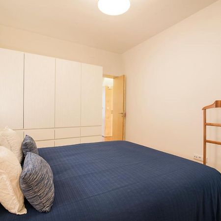 Center Apartment - Chiado - Heart Of Лиссабон Экстерьер фото