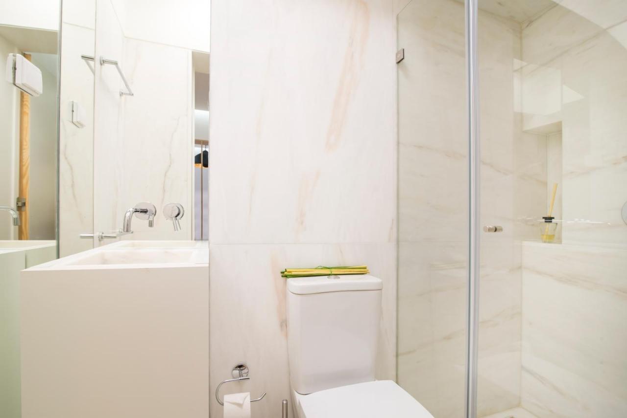 Center Apartment - Chiado - Heart Of Лиссабон Экстерьер фото