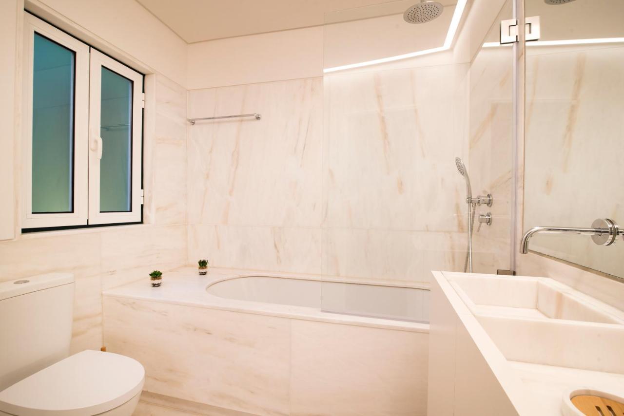 Center Apartment - Chiado - Heart Of Лиссабон Экстерьер фото