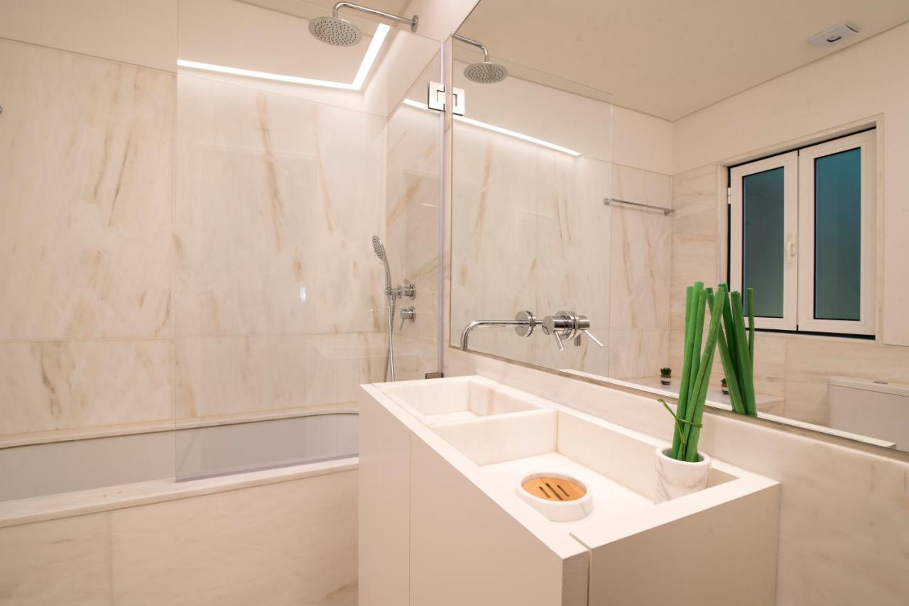 Center Apartment - Chiado - Heart Of Лиссабон Экстерьер фото